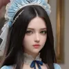 AIポルノ画像ジェネレーター