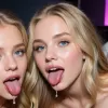 generatore di foto porno IA