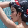Generator obrazów pornograficznych z wykorzystaniem sztucznej inteligencji