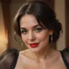 Generator obrazów pornograficznych z wykorzystaniem sztucznej inteligencji