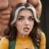 yapay zekâ porno görsel üretici