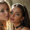 gerador de imagens pornô com IA