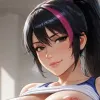 AI色情图片生成器