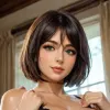KI-Pornobild-Generator