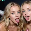 generatore di immagini porno IA