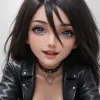 generatore di immagini porno IA