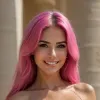 Generator obrazów pornograficznych z wykorzystaniem sztucznej inteligencji