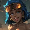 AI porn image generator