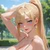 AI porn image generator