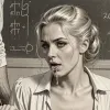 generatore di immagini porno IA