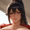 KI-Pornobild-Generator