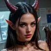 yapay zekâ porno görsel üretici