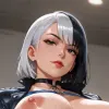 KI-Pornobild-Generator