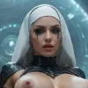 yapay zekâ porno görsel üretici