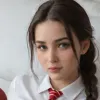 generatore di immagini porno IA