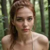 Generator obrazów pornograficznych z wykorzystaniem sztucznej inteligencji