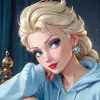 generatore di immagini porno IA