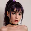Generator obrazów pornograficznych z wykorzystaniem sztucznej inteligencji