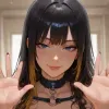 generatore di immagini porno IA