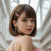 Generator obrazów pornograficznych z wykorzystaniem sztucznej inteligencji