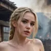 generatore di immagini porno IA