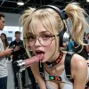 AI porn pic generator