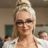 Generator obrazów pornograficznych z wykorzystaniem sztucznej inteligencji
