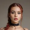 Generator obrazów pornograficznych z wykorzystaniem sztucznej inteligencji