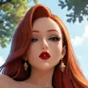 Generator obrazów pornograficznych z wykorzystaniem sztucznej inteligencji