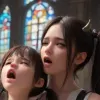 AIポルノ画像ジェネレーター