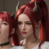 AIポルノ画像ジェネレーター