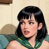 AI porn image generator