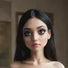 مولد الصور الإباحية بالذكاء الاصطناعي