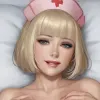 AI色情图片生成器