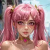 AIポルノ画像ジェネレーター