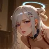 AI色情图片生成器