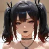 AI色情图片生成器