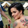 generatore di foto porno IA