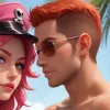 AI porn image generator