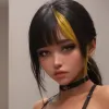 generatore di immagini porno IA