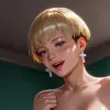 gerador de imagens pornô com IA