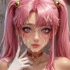 AIポルノ画像ジェネレーター