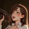 AI色情图片生成器