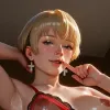generatore di immagini porno IA