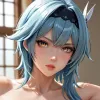 AI色情圖片產生器