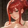 AIポルノ画像ジェネレーター