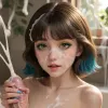 AI 포르노 이미지 생성기