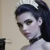 yapay zekâ porno görsel üretici