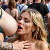 Generator obrazów pornograficznych z wykorzystaniem sztucznej inteligencji