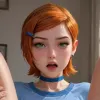 AI porn image generator
